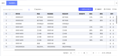 手機門店智能管理系統