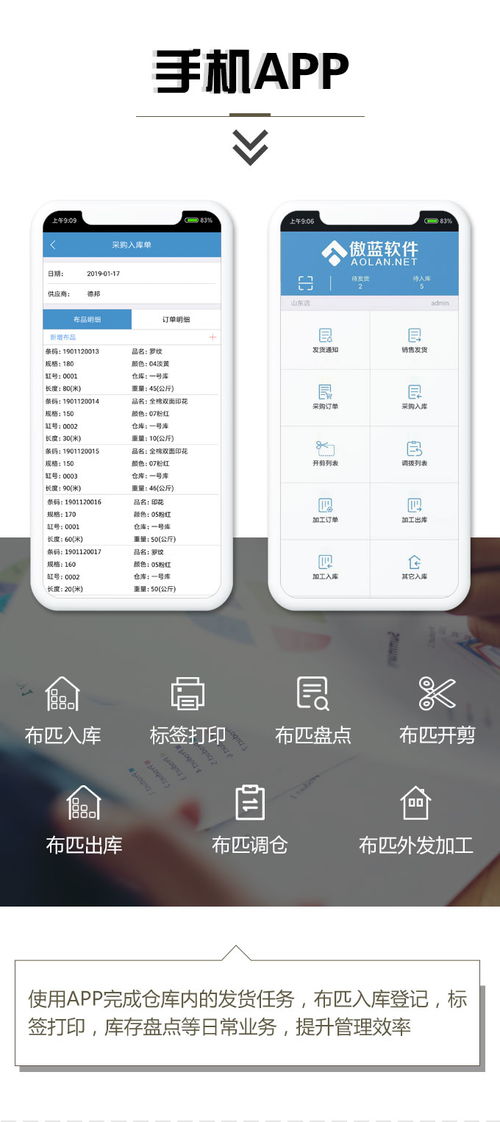 面料門(mén)店系統(tǒng)承諾守信