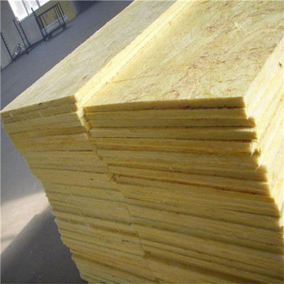 離心玻璃棉板與橡塑制品 市場發展趨勢的雙重變奏